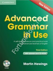 advanced grammar in use with answers martin hewings pdf